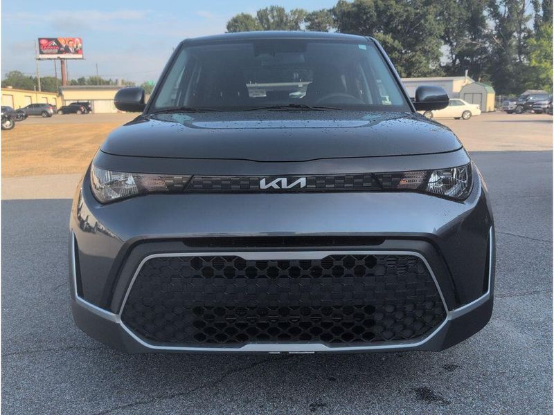 Used 2023 Kia Soul LXImage 8