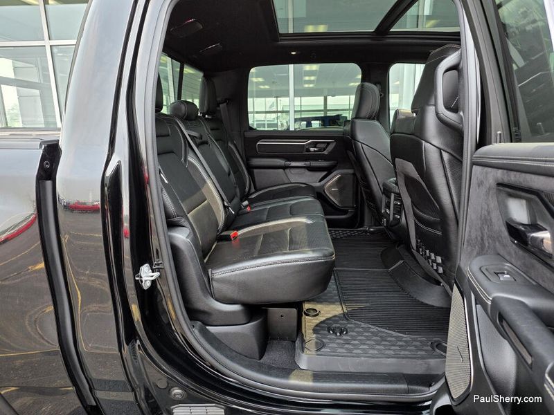 Used 2025 RAM 1500 RHO