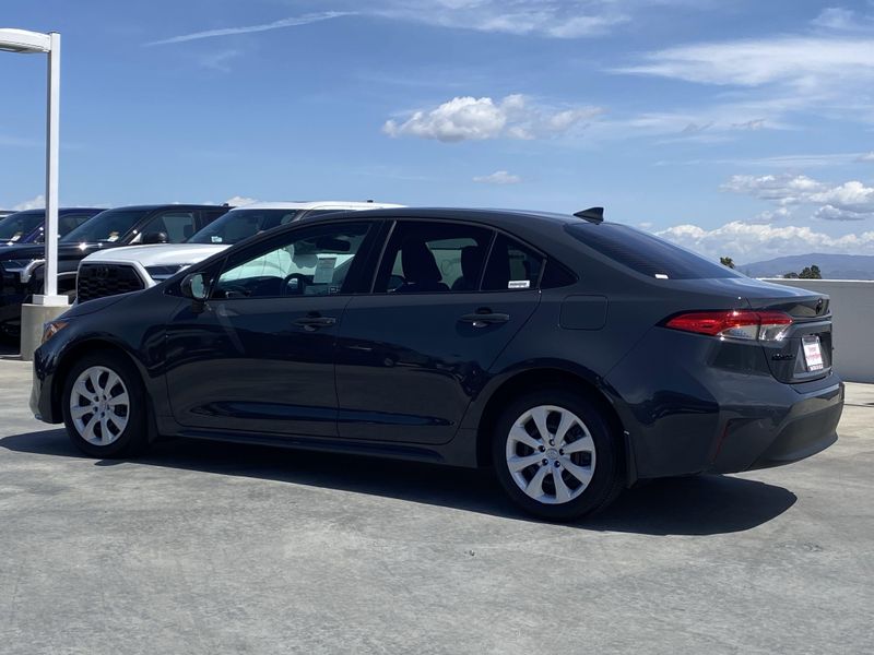 2024 Toyota Corolla LEImage 15
