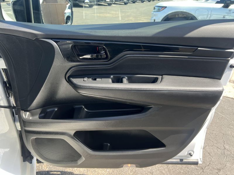 2022 Honda Odyssey EliteImage 26