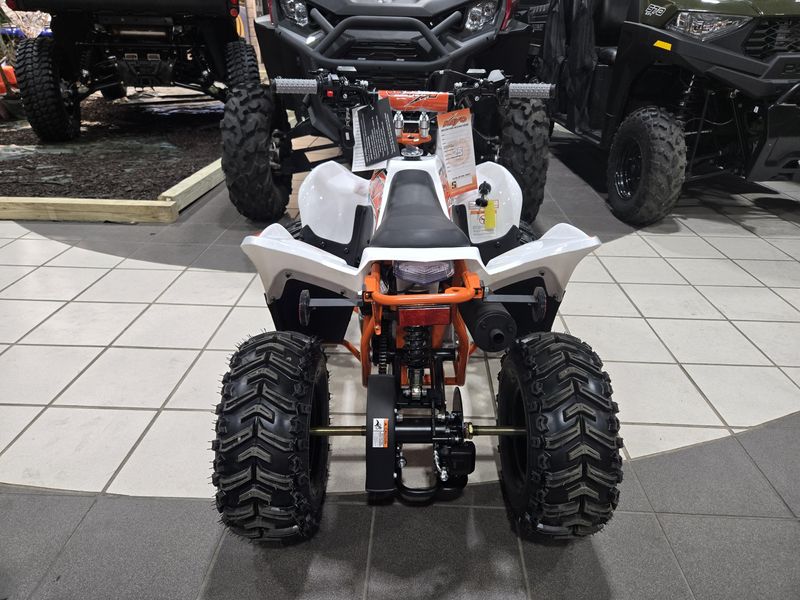 NEW 2025 KAYO STORM 70 Image 8