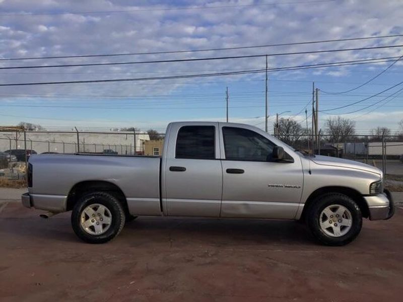 2004 Dodge Ram 1500 SLTImage 6