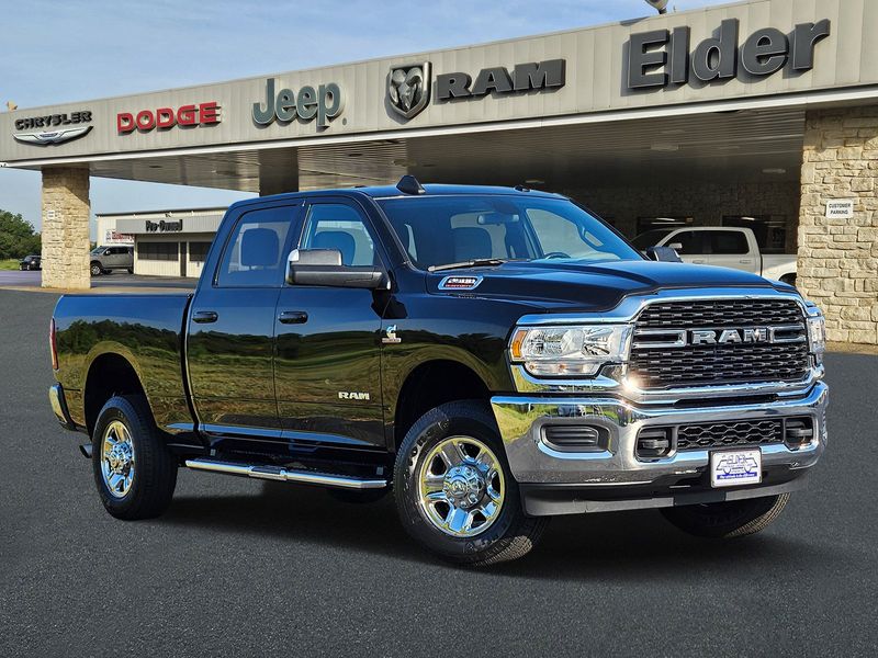 2022 RAM 2500 BIG HORNImage 1