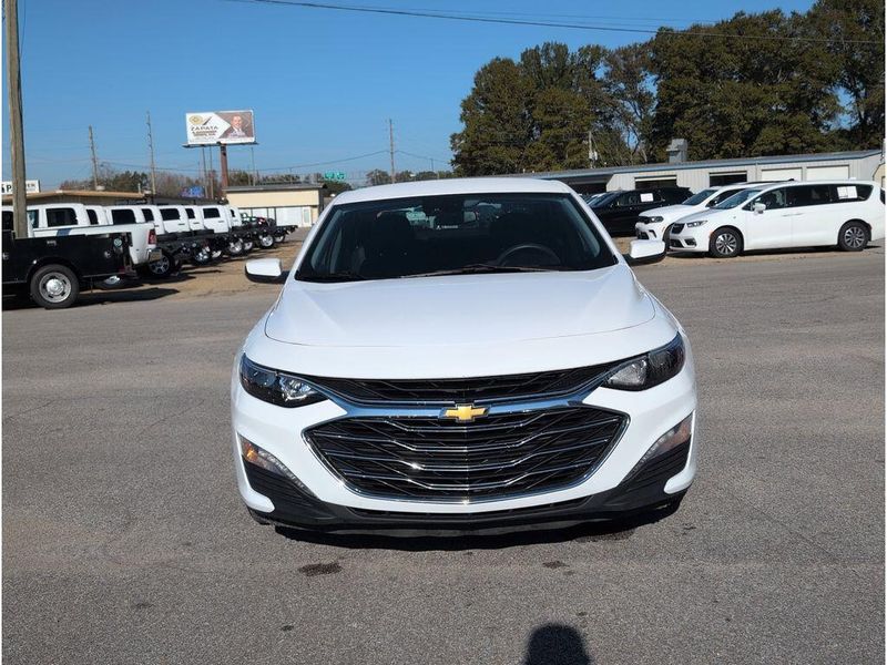 Used 2024 Chevrolet Malibu LTImage 7