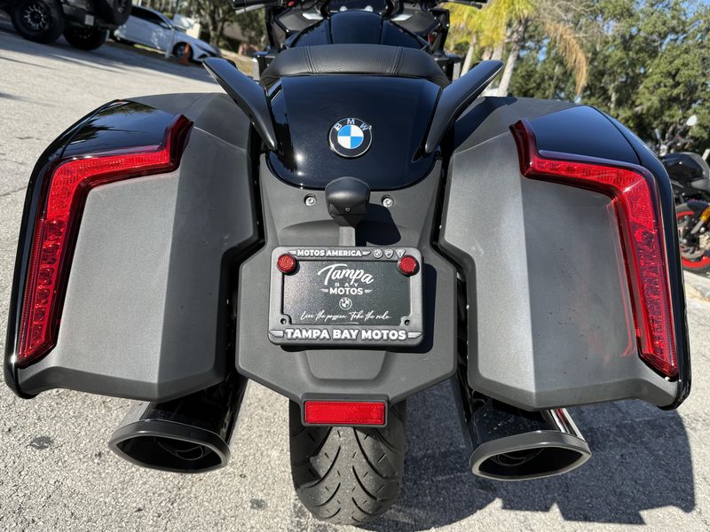 2026 BMW K 1600 B