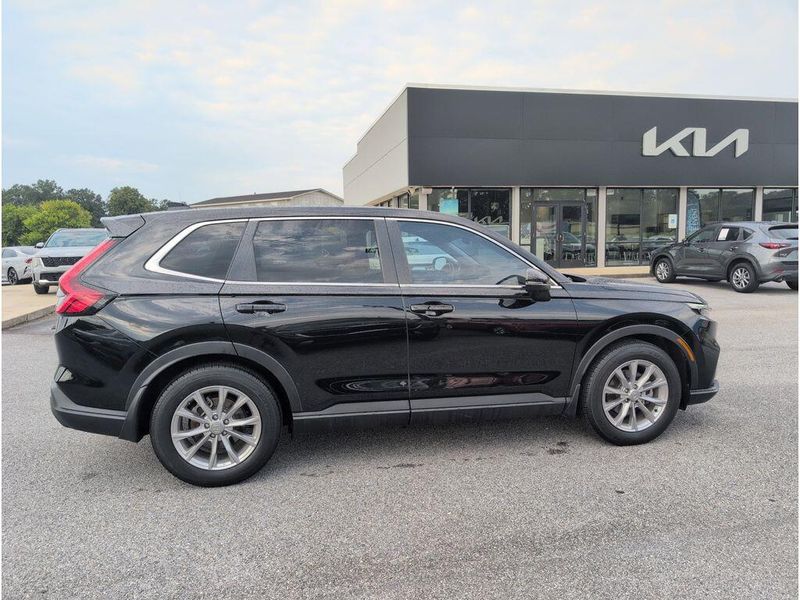 Used 2023 Honda CR-V EX-LImage 6