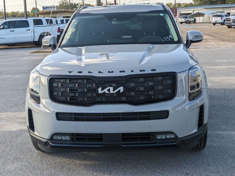 2022 Kia Telluride SXImage 8