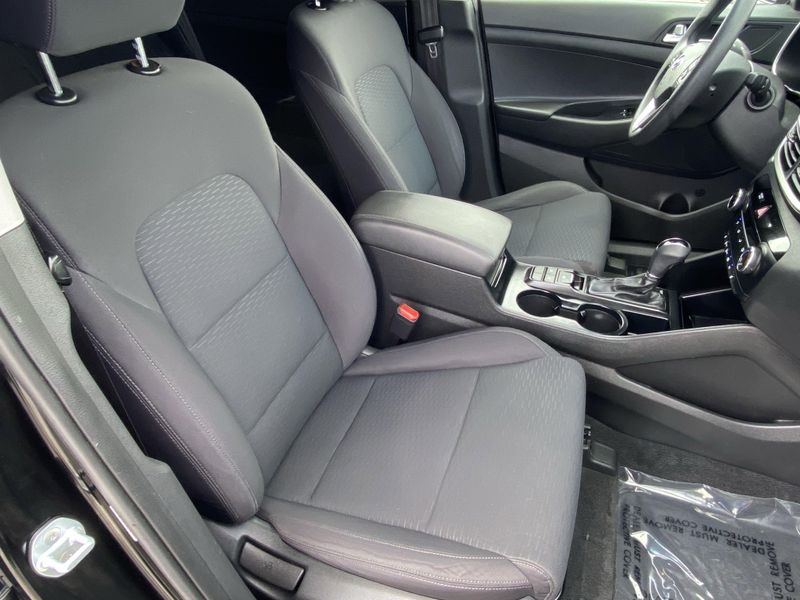 Used 2019 Hyundai Tucson ValueImage 11