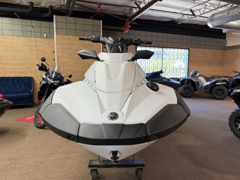New 2025 Yamaha JETBLASTER LTD Image 17