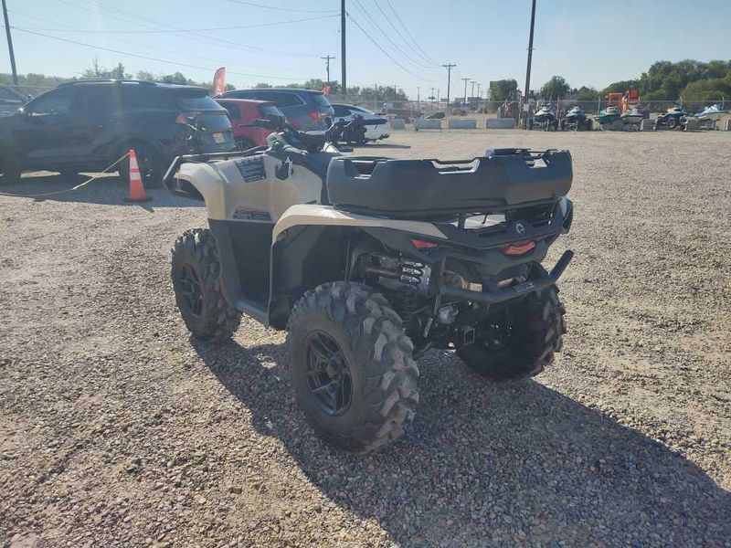 Used 2026 Can-Am ATV OUTL PRO XU HD5 TN 26 