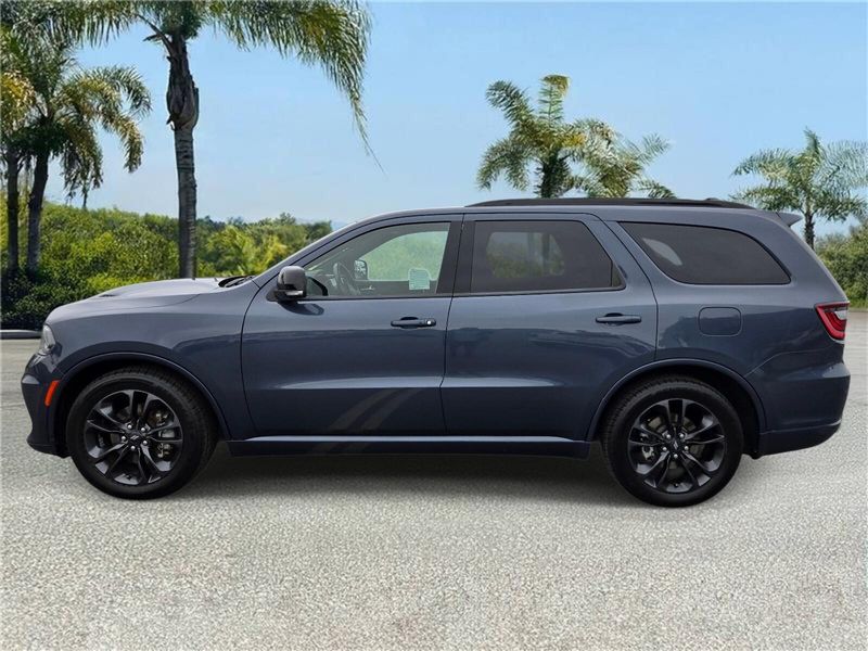 Used 2021 Dodge Durango GT Plus RWD
