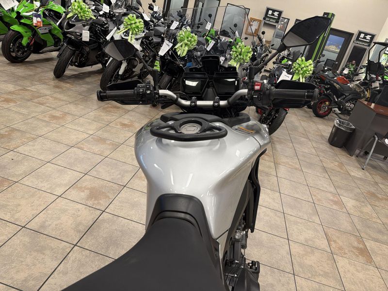 Used 2021 Yamaha TRACER 9 GT Image 21