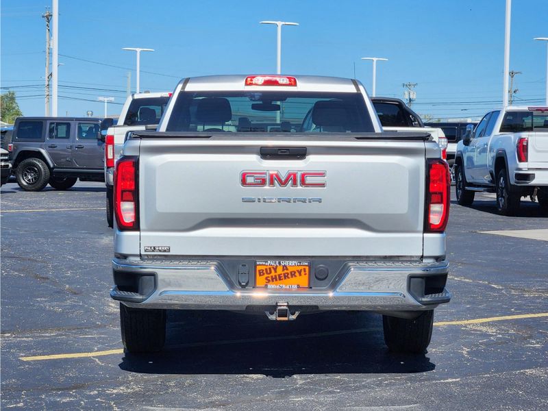 Used 2020 GMC Sierra 1500 