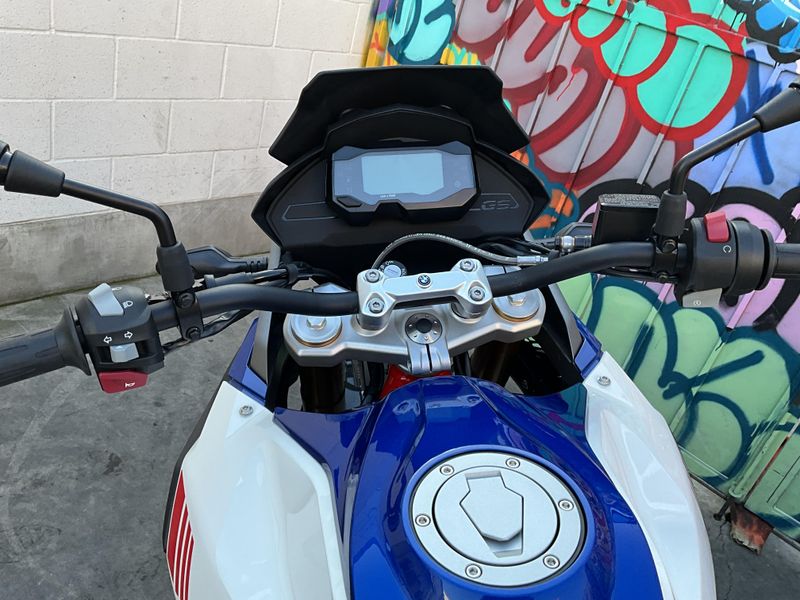 New 2025 BMW G 310 GS Image 10