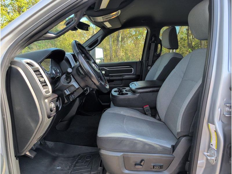Used 2024 RAM 2500 Big HornImage 12