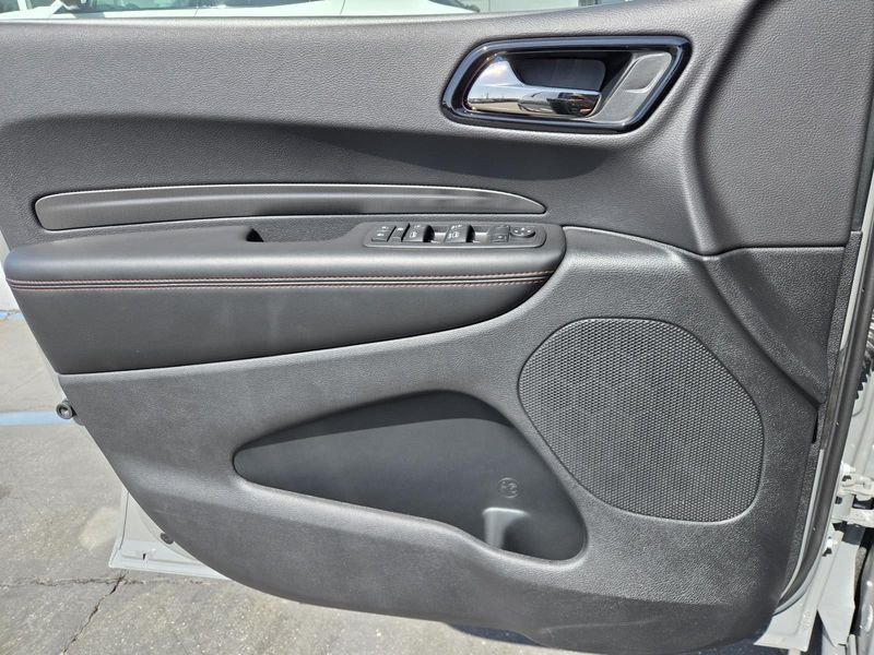 New 2026 Dodge Durango Gt Rwd