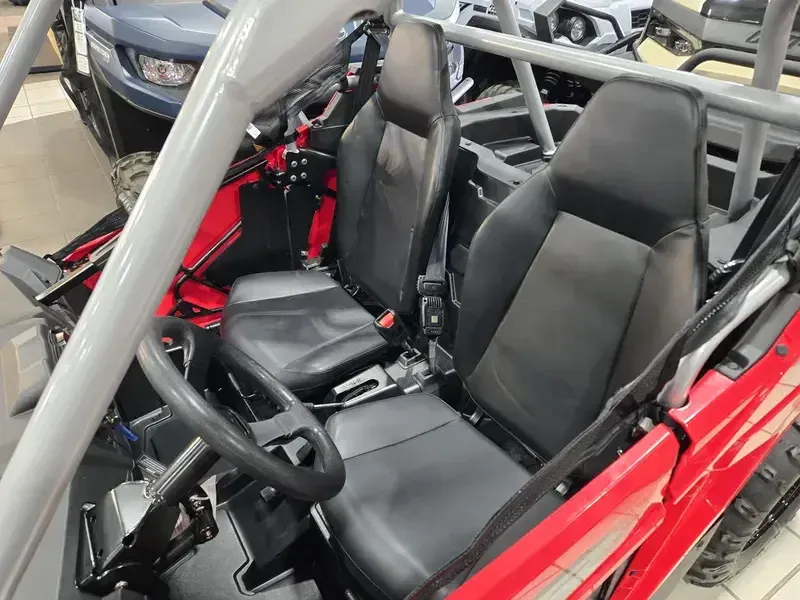 NEW 2026 POLARIS RZR 200 EFI Image 10