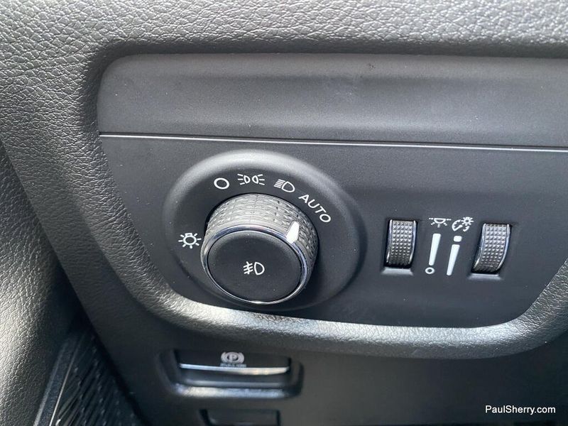 New 2026 Jeep Grand Cherokee L Limited 4x4