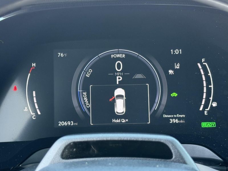 Used 2023 Lexus RX 350h Premium PlusImage 24