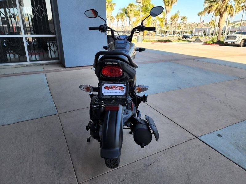 New 2023 Honda Navi Image 8