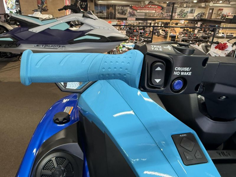 2023 Yamaha GP1800R HO W/AUDIO Image 8