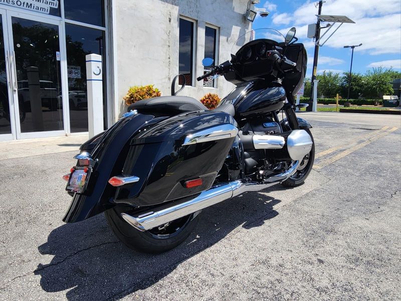 2025 BMW R 18 BImage 13