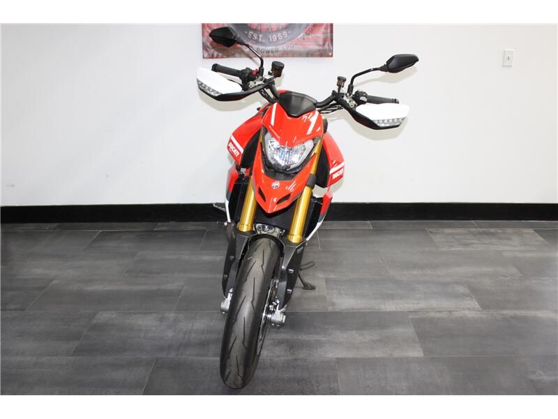 Used 2022 Ducati HYPERMOTOARD D 950 SP Image 2