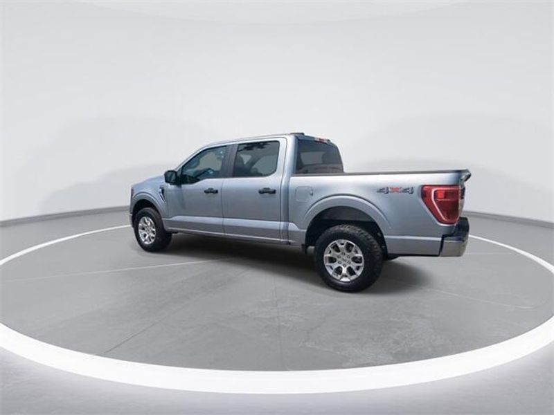 2023 Ford F-150 XLTImage 6