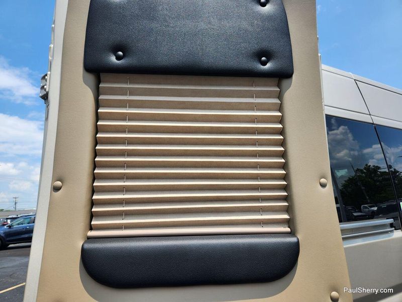 Used 2020 RAM ProMaster 2500 High RoofImage 11