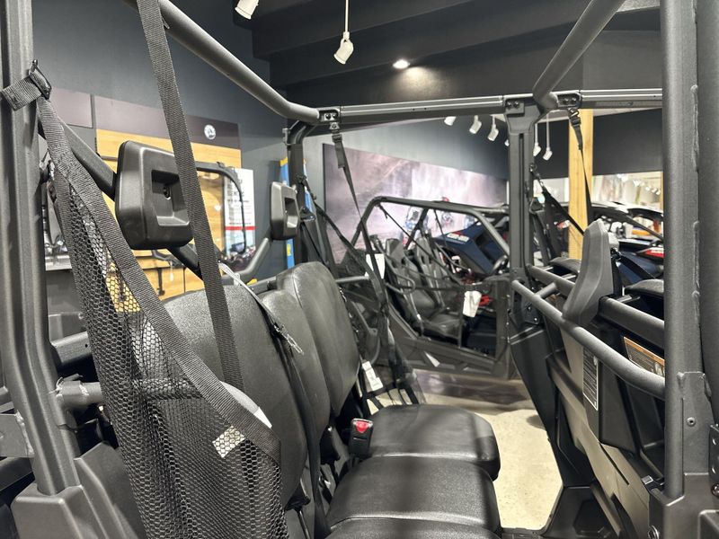 New 2026 Can-Am DEFENDER MAX DPS HD9 Image 17