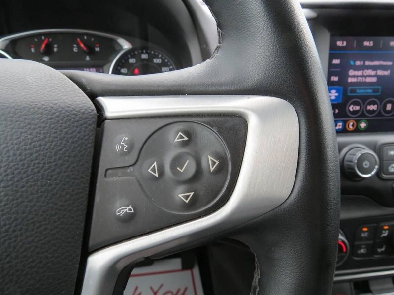 Used 2023 GMC Terrain SLT AWD 4dr SUVImage 14