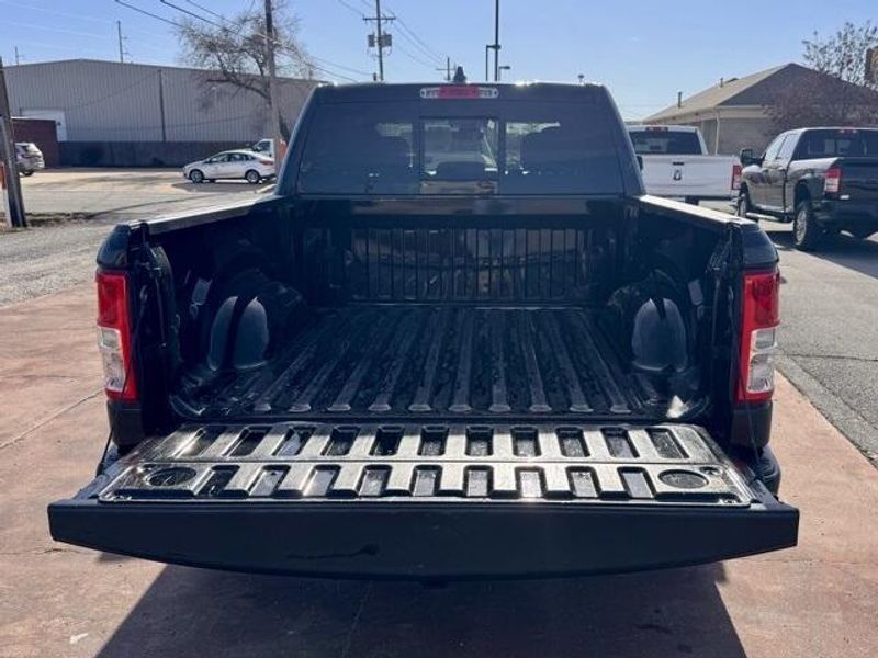 Used 2022 RAM 1500 Big Horn Lone StarImage 7