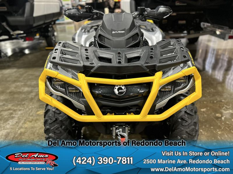 2024 Can-Am OUTLANDER XT-P 1000RImage 18