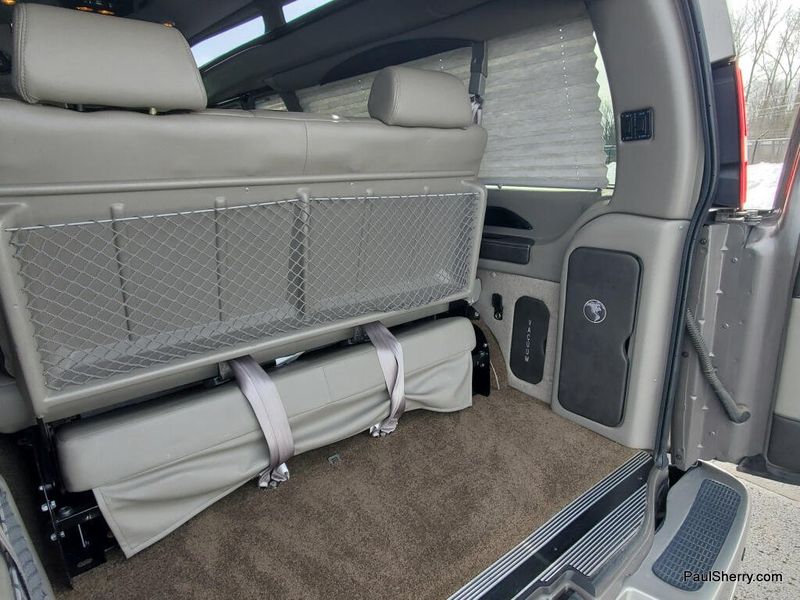 Used 2020 GMC Savana Cargo 