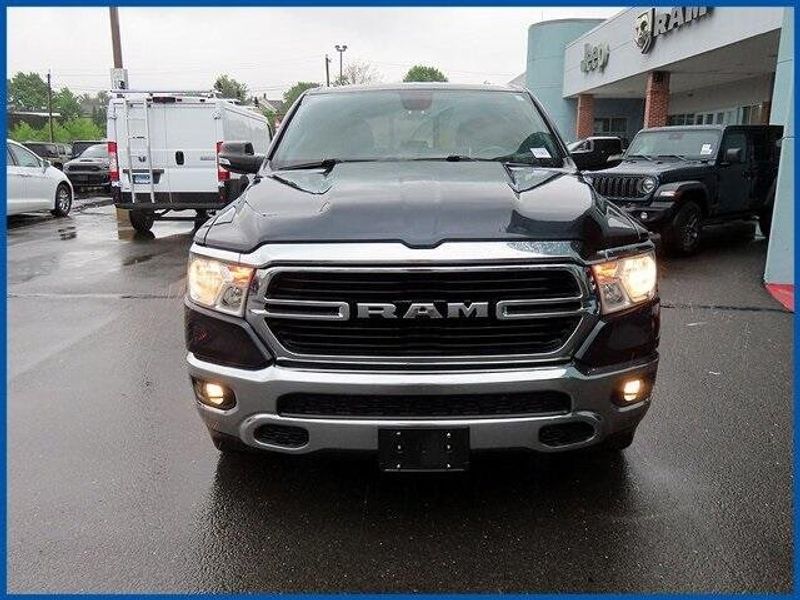 2019 RAM 1500 Big Horn Lone StarImage 3