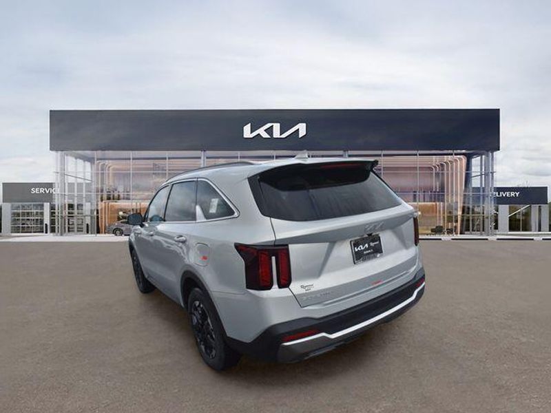 New 2026 Kia Sorento SImage 6