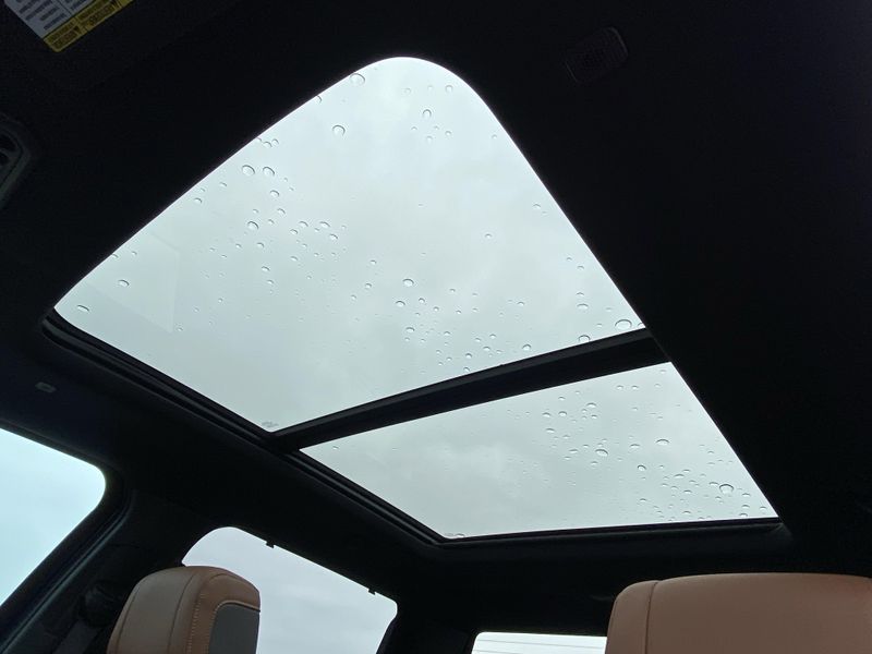 New 2026 Toyota Tundra 1794 Edition HybridImage 20