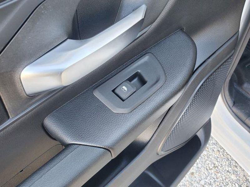 New 2025 RAM 1500 Tradesman