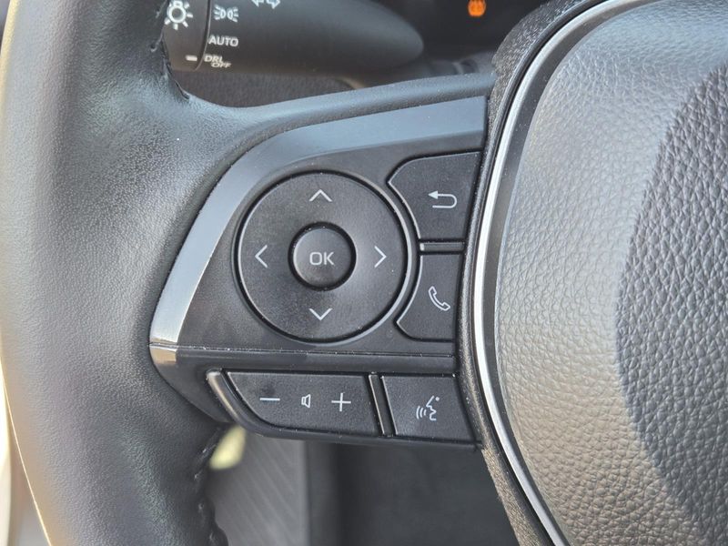 Used 2026 Toyota Corolla SE CVT (Natl)
