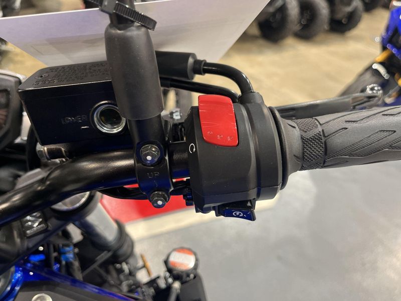 New 2026 Suzuki SV650 ABS Image 18