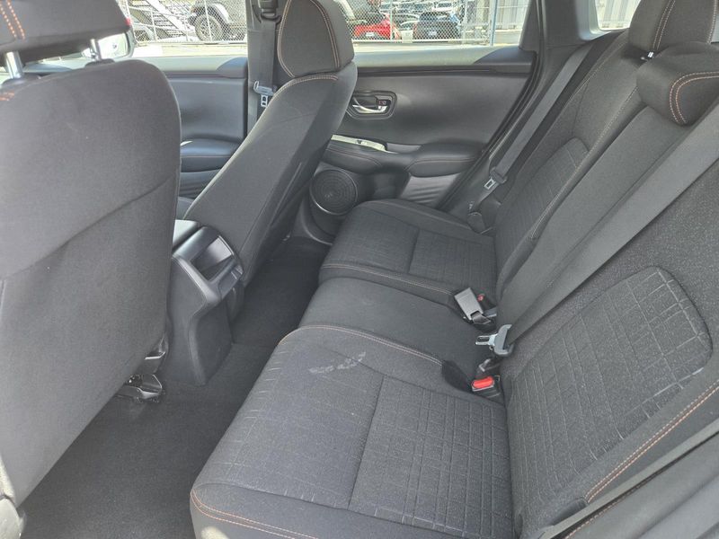 Used 2024 Honda HR-V Sport 2WD CVT