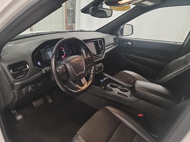2022 Dodge Durango GT Plus photo 14