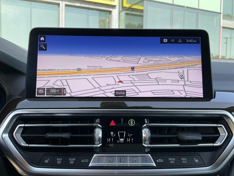 2024 BMW X3 sDrive30iImage 29