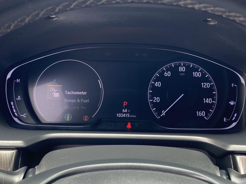 2018 Honda Accord Sedan Sport 1.5TImage 28
