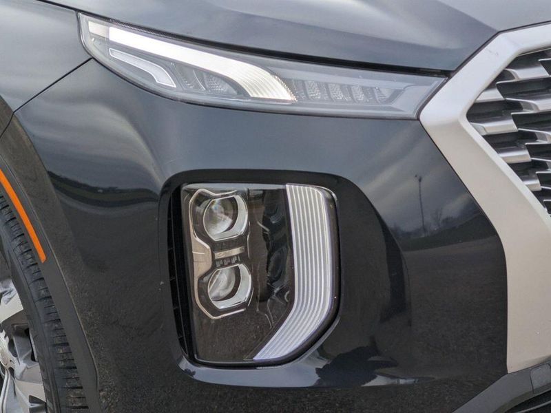 2022 Hyundai Palisade SELImage 9
