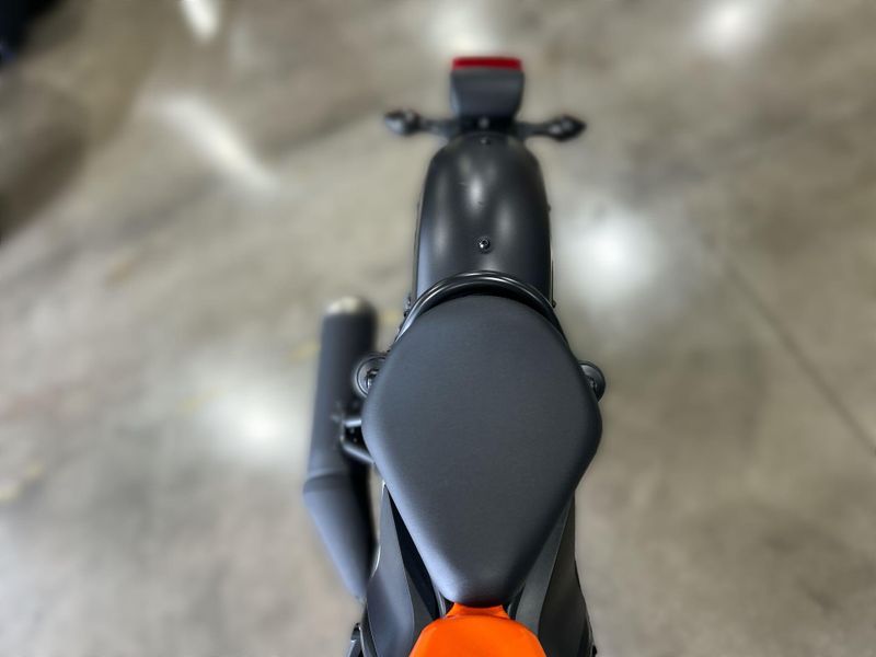 Used 2019 Honda Rebel 300 ABS Image 24