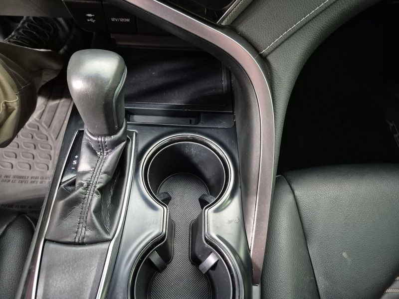 2019 Toyota Camry SEImage 31