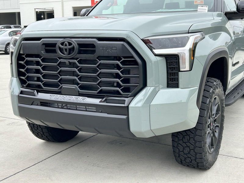 2025 Toyota Tundra LimitedImage 7