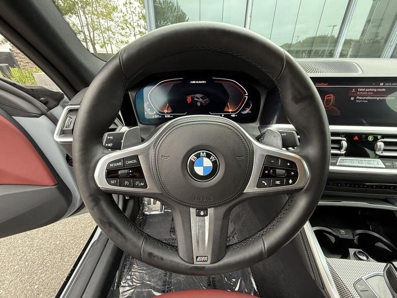 2023 BMW 4 Series M440iImage 24