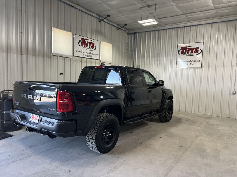 Used 2025 RAM 1500 RHOImage 5